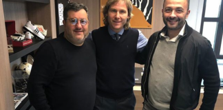 Juventusi tenton t’i rrëmbejë Jose Mourinho-s talentin e Romës