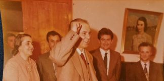 ‘Punizmi del vetëm me shpirtin’