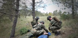 Ministri Peleshi: Mirënjohje për ushtarakët që i dhanë jetë një force moderne