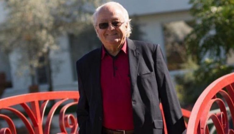 Balla uron aktorin Luftar Paja në 80-vjetorin e lindjes: Je krenaria e Gorishovës, Fierit dhe gjithë shqiptarisë