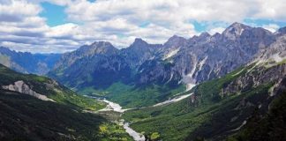 Lugina e Valbonës park ikonik, Rama ndan shkrimin e prestigjiozes “Forbes”