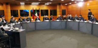 Konferenca/Guardia di Finanza: Zero sasi droge e kapur në Itali