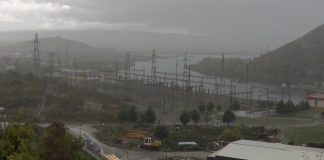 Në veri rikthehet dëbora, shtohen prurjet e ujit në liqenet e hidrocentraleve të mëdha