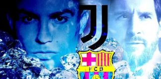 Barcelona dhe Juventus të “ngrira” pa Messin dhe Ronaldon