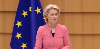 Covid 19/ Der Leyen: 180 milionë doza të tjera Pfizer për Omicronin