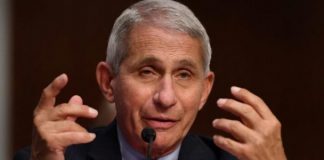 Eksperti Fauci: Shmangni grumbullimet gjatë festave të fundvitit, të rrezikuar edhe personat e vaksinuar ndaj Covid 19