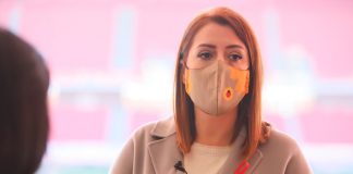 Dita Botërore e HIV AIDS, Manastirliu: Garantuam trajtimin pavarësisht pandemisë, i rëndësishëm vaksinimi me dozën e tretë