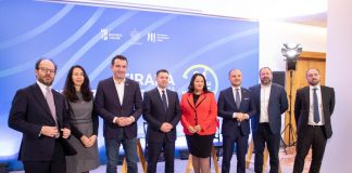 Tirana 24 orë ujë, nënshkruhet marrëveshja mes qeverisë shqiptare dhe Bankës Europiane për Investime/ Ahmetaj: Një tjetër projekt që po bëhet realitet, pjesë e reformës dhe ambicies sonë për rritjen e cilësisë së jetës së qytetarëve