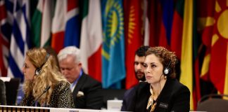 Xhaçka në Ministerialin e OSBE-së: Ballkani i Hapur, mjet efektiv për bashkëpunimin dhe dialogun mes vendeve