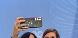 Muzhaqi takon ministren italiane për Politikat Rinore: Diskutuam se si ne mund të zhvillojmë politika bashkëpunimi për t’i sjellë së bashku të rinjtë tanë