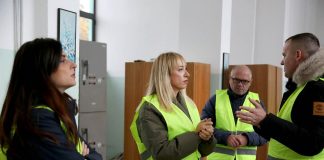 Hidrovori Hamallaj/Krifca: Në mbikqyrje të plotë të fuqisë sonë për të mbrojtur tokat bujqësore