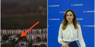 Ndërtimi i gjimnazit “Sami Frashëri”, Veliaj fiton gjyqin për shpifje edhe me Jorida Tabakun