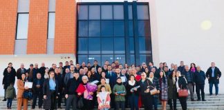 Balla: Roskoveci nderoi me mirënjohje njerëz të zakonshëm, që me punën e tyre i shërbejnë komunitetit