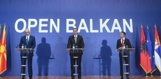 Samiti i “Ballkanit të Hapur” në Tiranë/ 5 marrëveshjet që pritet të nënshkruhen mes tre shteteve