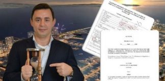 Qan hallin e demokratëve/ Mbi 29 milionë lekë në muaj paga e çmendur e kunatit të Bashës, Erjon Isufit