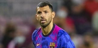 Barcelona del me njoftim për Sergio Agueron