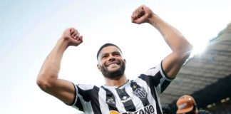 Hulk dhe Diego Costa nxjerrin Atletico Minieron kampion pas gjysmë shekulli