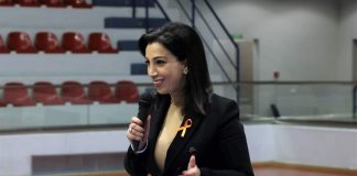 Përmbyllja e turit 16 ditor “E Fortë si Grua” / Ministrja Kushi: Gra më të forta, shoqëri më e shëndetshme