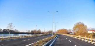 Rama nxjerr pamje nga bajpasi i Shkodrës: Hapet për qarkullimin e automjeteve loti i parë