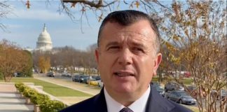 Balla nga Washingtoni: SHBA mbështesin fuqimisht rrugën europiane të Shqipërisë