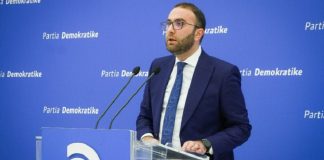 Nis votimi për shkarkimin e anëtarëve të kryesisë, Bardhi: Do i shkarkojmë nuk i përjashtojmë