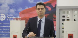 PD kallëzon në SPAK 5 ish funksionarë për përdorimin e vulës dhe simboleve të PD