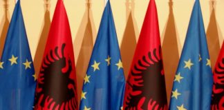 Ndryshime në grupin negociator me BE-në