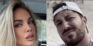 “S’kam efekt tek ty, kur të shikoj…”/ Çfarë ndodhi mes Donaldit dhe Beatrix?