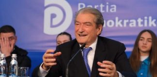 Berisha zbulon takimin e radhës në Qytet Studenti, ja kush do të jenë protagonistët