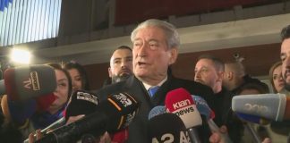 Protesta e Berishës, Zef Brozi thirrje demokratëve: Mos u bëni mish për top të Saliut