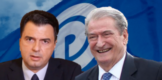 Boçi ‘nxit’ Bashën: Të pranojë garën për kryetar të PD, është më i avantazhuar! Përballë ka një kandidat ‘non grata’