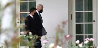 Prapaskenat e telefonatës 90-minutëshe! Biseda e ashpër Biden-Zelenskiy që shqetësoi Ukrainën