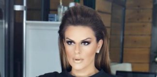 A ishte dalja e saj skenar? Ja si përgjigjet Big Mama