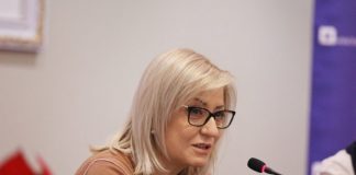 Takimi “Aleanca e Grave Deputete”, Nikolla: Prioritet rritja me 40 % e pjesëmarrjes së grave në Kuvend dhe pushtetin vendor