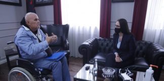 “S’pretendojmë të zgjidhen 7 kërkesat me një të rënë të lapsit”, kreu i shoqatës së Para dhe Tetraplegjikëve: Ja çfarë presim nga dita e premte në takim me dy ministret