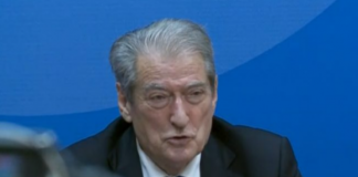 Berisha: Basha është njeriu i karrigeve, unë jam i pasionit