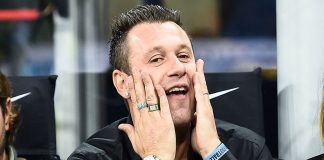 Cassano plas “bombën”: Ky është skandali i vërtetë me “Topin e Artë”