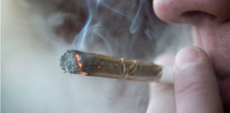 San Francisco ndalon duhanin brenda apartamenteve, por jo marijuanën