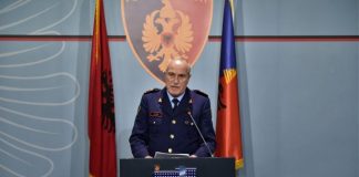 Festat e fundvitit, Policia e Shtetit thirrje subjekteve tregtare: Mos tentoni të tregtoni fishekzjarrë në mënyrë të kundërligjshme, do përballeni me ligjin