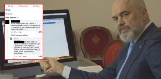 Vajti kilja vajit si kilja mjaltit”/ Rama ia kthen ‘aty për aty’ përgjigjen komentuesit: Nuk jemi në komunizëm