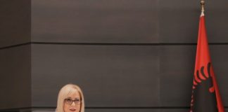 Tryeza e Bashkëpunimit kundër Dhunës në Familje, Nikolla: Të tregohemi efektivë, dhunuesit të dënohen ashpër!