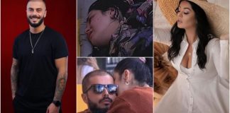 Granit Cana rrëfehen raportin me Fifin pas daljes nga ‘BBVIP’: U takuam, por jo gjithçka shkoi mirë