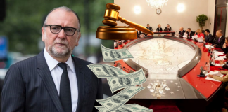 Lajm i Fundit/ Akuzat për pastrim parash, Prokuroria e Tiranës kërkon 20 vite burg për Francesco Becchettin