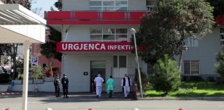 Covid 19, MSH: 793 raste të reja dhe 5 humbje jete gjatë 24 orëve të fundit