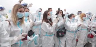 Kërkon të punësohesh infermier në Gjermani? Ambasada në Tiranë jep njoftimin e rëndësishëm