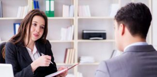 Këto janë 7 gabimet që nuk duhet t’i bëni gjatë një interviste pune