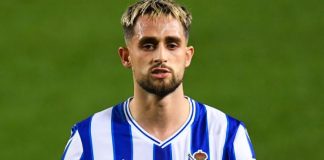 Januzaj, objektivi i mundshëm i Barçës