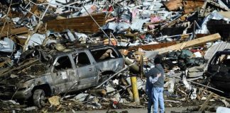 Tornadot në SHBA/ Biden shpall gjendjen e jashtëzakonshme në Kentaki: Fatkeqësi natyrore e përmasave madhore