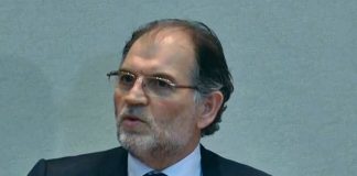 Koço Kokëdhima: Berisha e meriton “non grata”-n nga SHBA, akuzat ndaj tij janë të vërteta