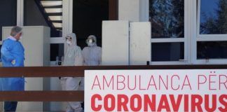 Kosovë/ 1 humbje jete dhe 12 të infektuar me Covid 19 në 24 orët e fundit